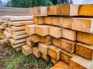Inserat Bauholz Sparren Latten Bretter