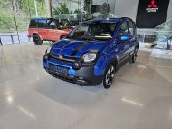 Inserat Fiat Panda; BJ: 1/2025, 69PS