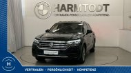 Inserat Volkswagen Touareg; BJ: 8/2018, 286PS