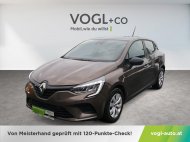 Inserat Renault Clio Life