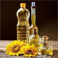 Inserat Sonnenblumenöl in loser Schüttung
