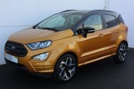 Inserat Ford Eco Sport; BJ: 11/2018, 101PS