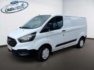 Inserat Ford Transit; BJ: 10/2020, 109PS