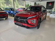 Inserat Mitsubishi Eclipse Cross; BJ: 6/2024, 98PS