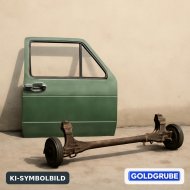 Inserat Golf 1