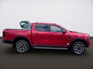 Inserat Ford Ranger; BJ: 4/2023, 170PS