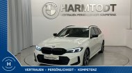 Inserat BMW 320; BJ: 4/2024, 190PS