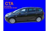 Inserat Opel Zafira - Car Trading Autos