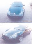 Inserat Porsche 911/996; BJ: 2001