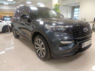 Inserat Ford Explorer; BJ: 0, 457PS
