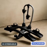 Inserat Fahrradträger für