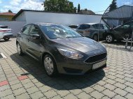 Inserat Ford Focus; BJ: 11/2017, 101PS