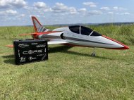 Inserat Krill Ares 3D Jet Für Turbine