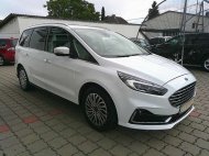 Inserat Ford Galaxy; BJ: 4/2022, 150PS