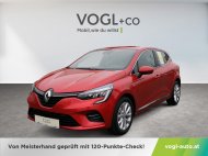 Inserat Renault Clio Intense Tce 90