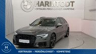 Inserat Audi S6; BJ: 12/2023, 344PS