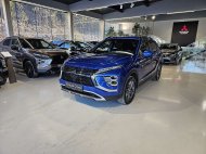 Inserat Mitsubishi Eclipse Cross; BJ: 9/2023, 98PS