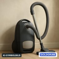 Inserat Vorwerk Staubsauger