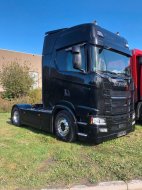 Inserat 2018 Scania S500