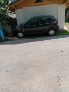 Inserat VW Polo, BJ:2003, 54PS