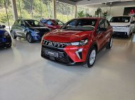 Inserat Mitsubishi ASX; BJ: 5/2026, 114PS