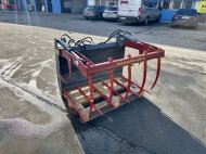 Inserat Stekro Krokodilgreifer Neu 130cm auch von 90-240cm