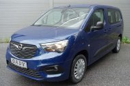 Inserat Opel Combo; BJ: 5/2023, 136PS