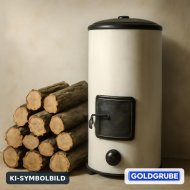 Inserat Suche Holzbeheizten Boiler