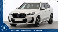 Inserat BMW X1; BJ: 2/2026, 163PS