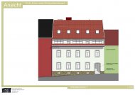 Inserat Mietwohnhaus in Leoben zu kaufen - 1665/7108