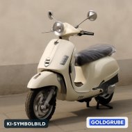 Inserat Vespa 125 GTS