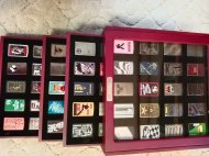 Inserat 80 neue Zippo Feuerzeuge