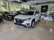 Inserat Suzuki SX4 S-Cross; BJ: 10/2022, 129PS