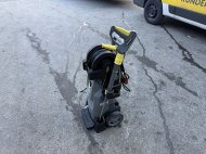 Inserat Kärcher HD 8/18-4CX Hochdruckreiniger mit Dreckfräser
