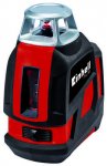 Inserat Einhell TE-LL 360 Kreuzlinien Laser Bau
