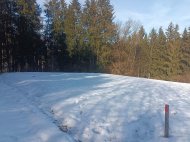 Inserat Baugrund Eigenheim in Mitterlimberg zu kaufen - 1605/4647