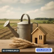 Inserat Landwirtschaft auf Gebot