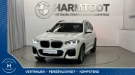 Inserat BMW X3; BJ: 4/2021, 190PS