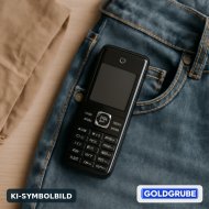 Inserat Sony Ericsson Handy