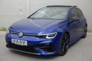 Inserat VW Golf; BJ: 4/2021, 320PS