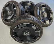 Inserat Mercedes AMG Monoblock 21 Zoll Alufelgen