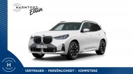 Inserat BMW X3; BJ: 0/0, 197PS