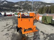 Inserat Sonstige Stekro Betonmischer 800Liter Kombiantrieb