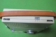 Inserat Braun Dieter Rams P 1 P1 Plattenspieler 