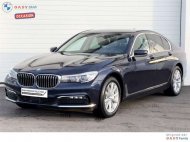 Inserat BMW 7er-Reihe; BJ: 9/2017, 320PS