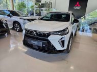 Inserat Mitsubishi ASX; BJ: 0/0, 109PS