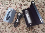Inserat VOX-O-RAMA Typ 47