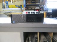 Inserat Intel Core i5  Tisch- PC