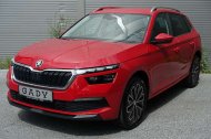 Inserat Skoda Kamiq ; BJ: 3/2021, 90PS