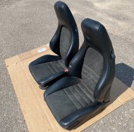 Inserat Porsche 911 964 944 968 930 Turbo RS